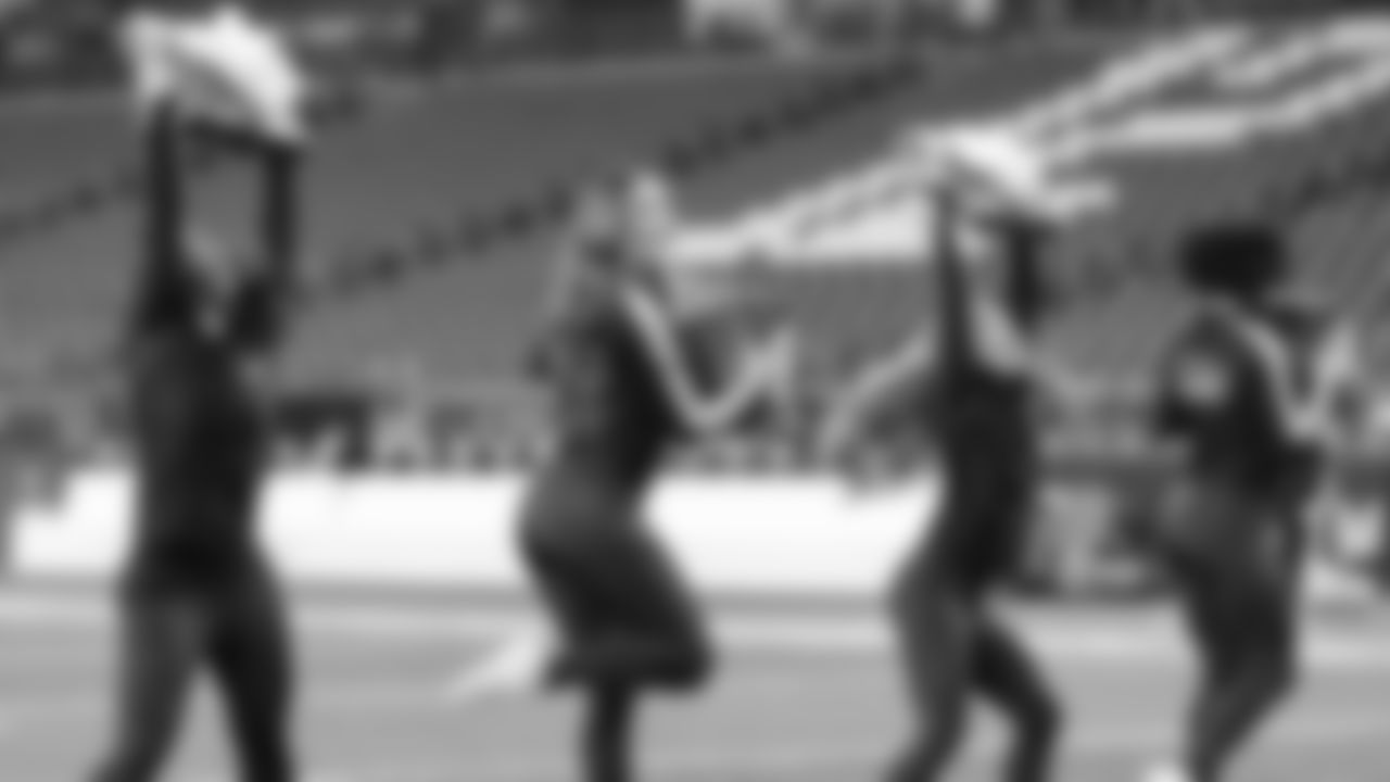 A backstage look at the dancers in Week 15 on December 14th, 2025