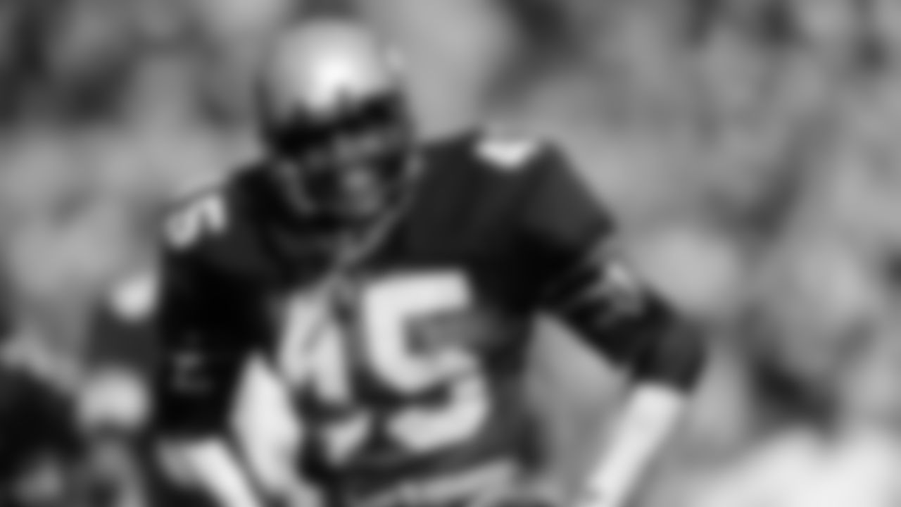 S Kenny Easley 1981-1987