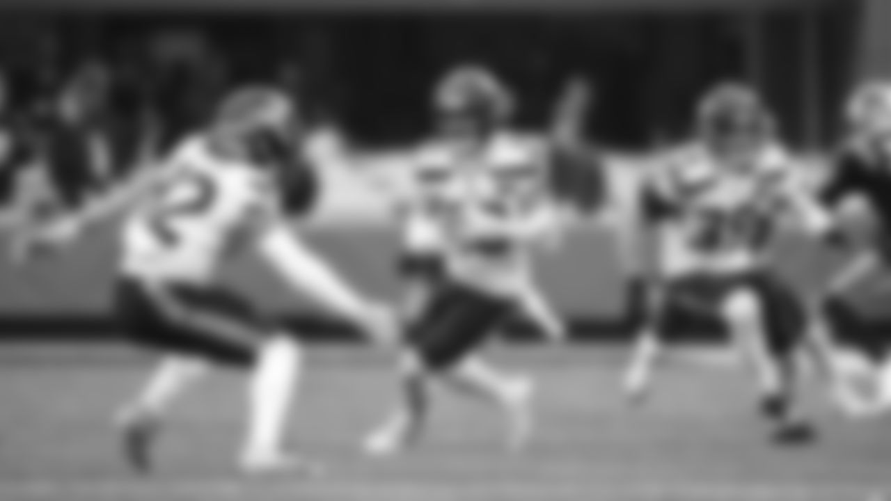 12s travel across the country for a week 17 matchup against the Carolina Panthers on December 28, 2025.