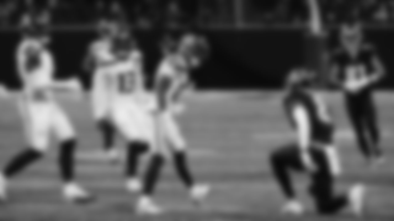 Seahawks At Falcons In Week 14 On December 7th, 2025