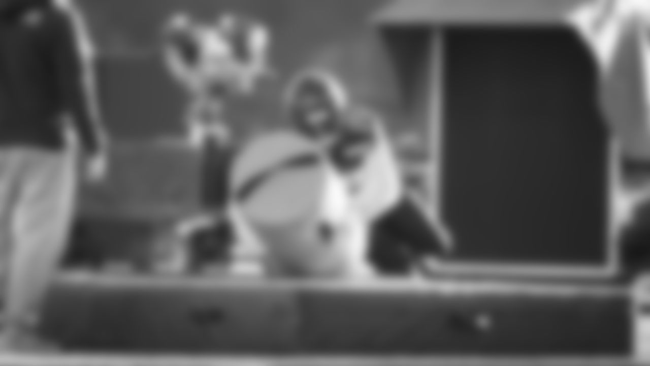 Seahawks safety Julian Love (20) practiced on Wednesday, December 31, 2025 at the Virginia Mason Athletic Center.