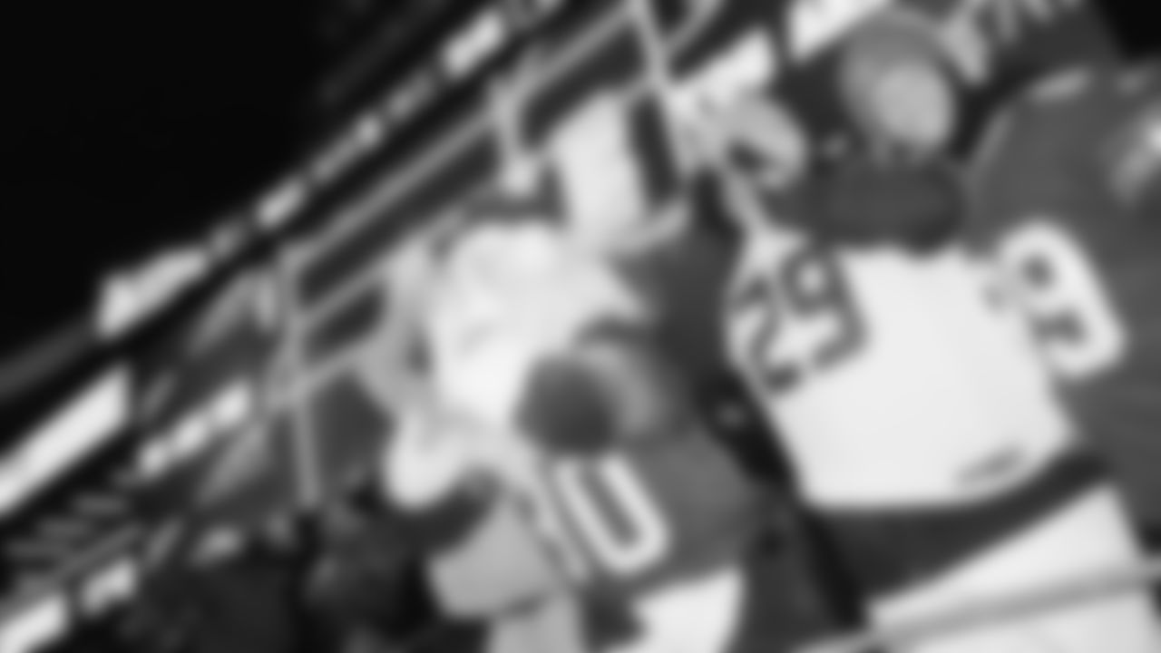 Seahawks vs. Rams - 2025 Week 16 at Lumen Field.