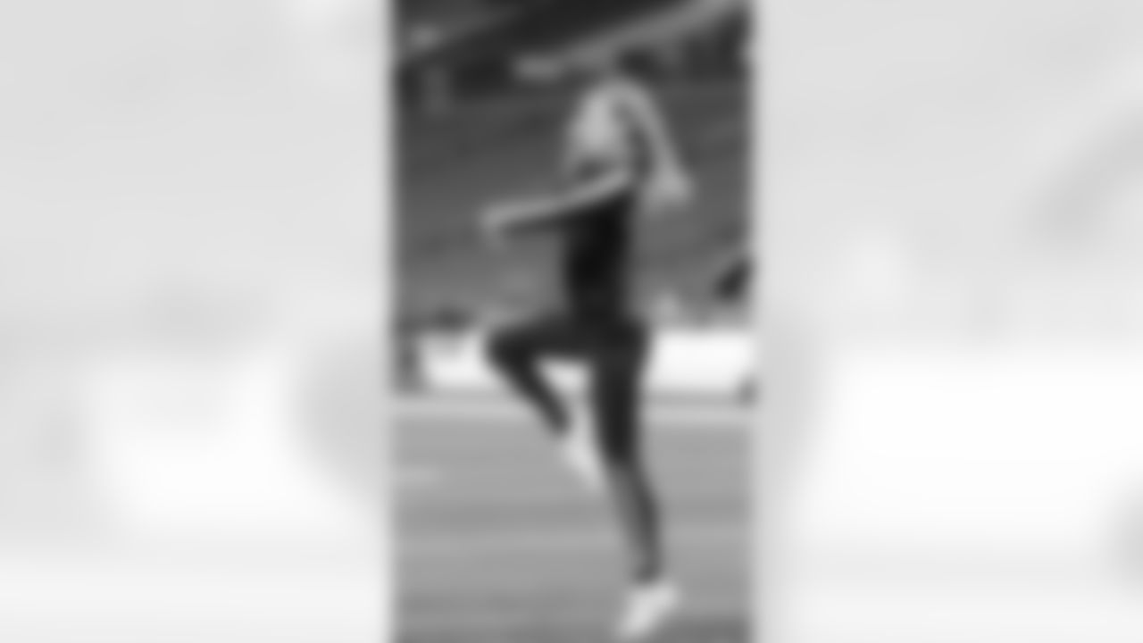 A backstage look at the dancers in Week 15 on December 14th, 2025