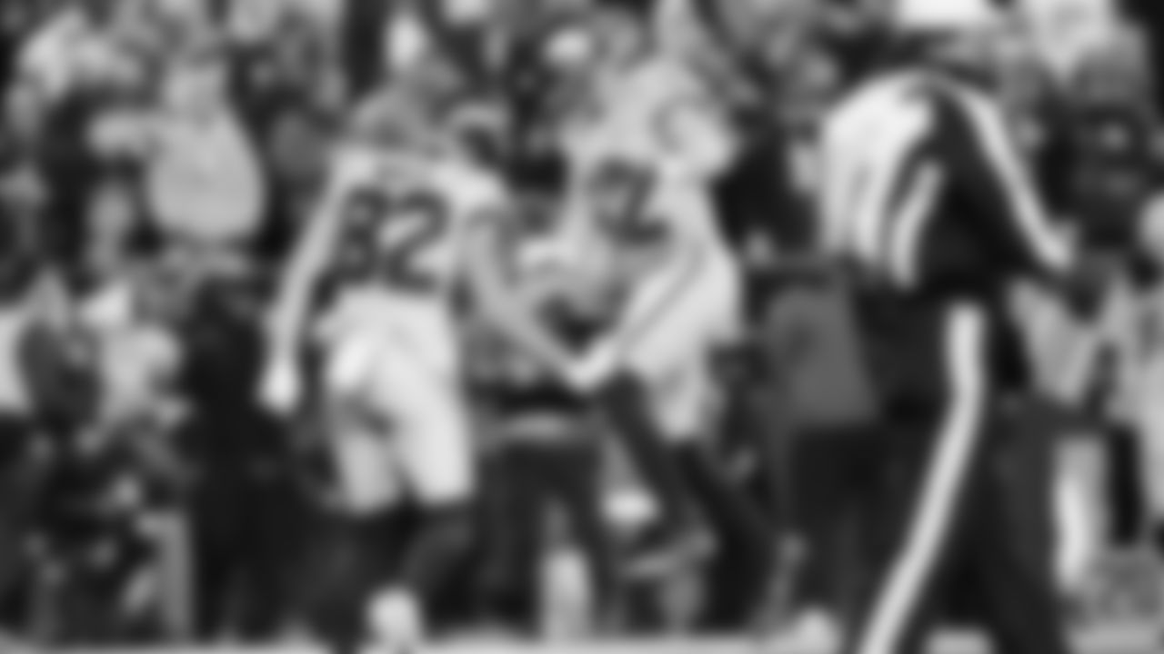 Seahawks vs. Rams in a Rivalries matchup in Week 16 on December 18th, 2025.