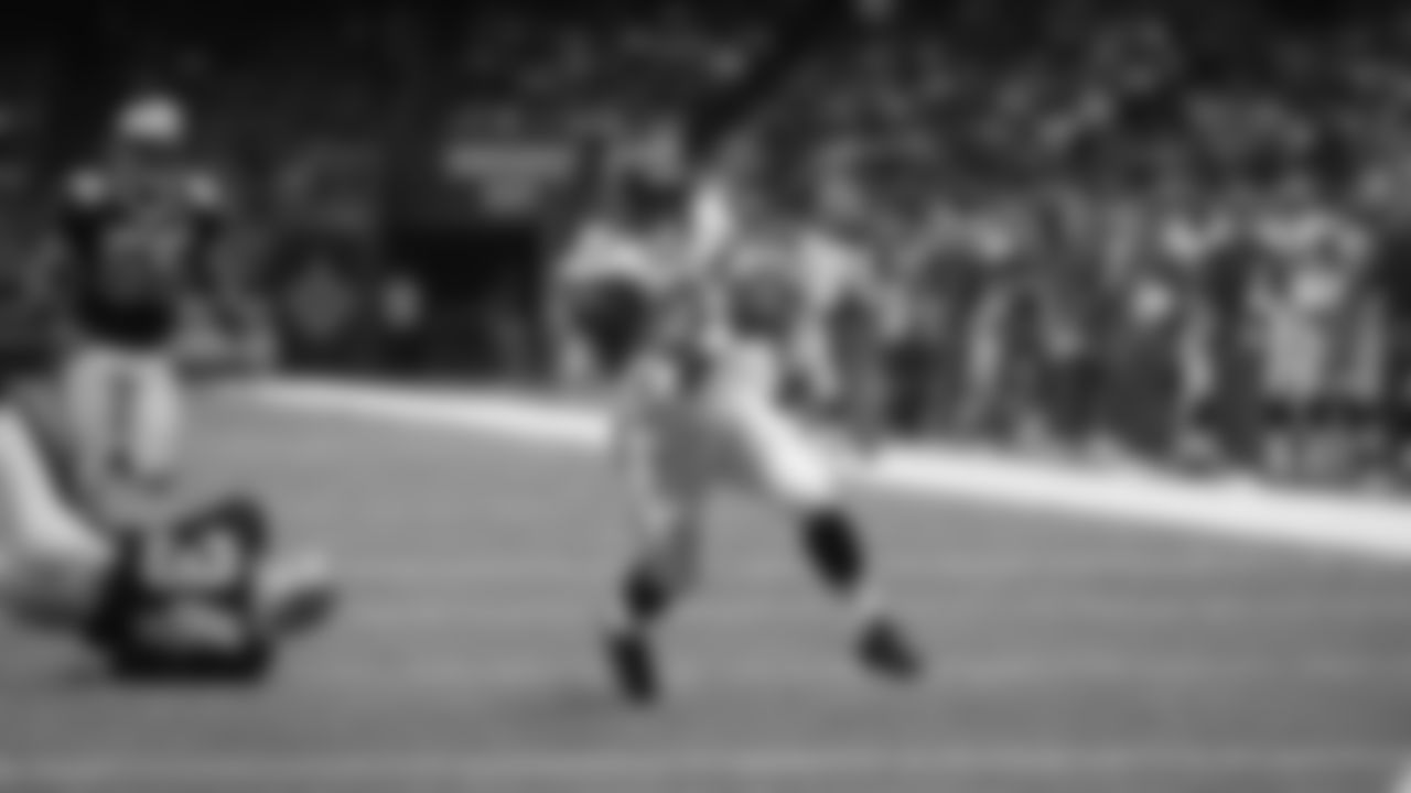 RB Shaun Alexander 2000-2007