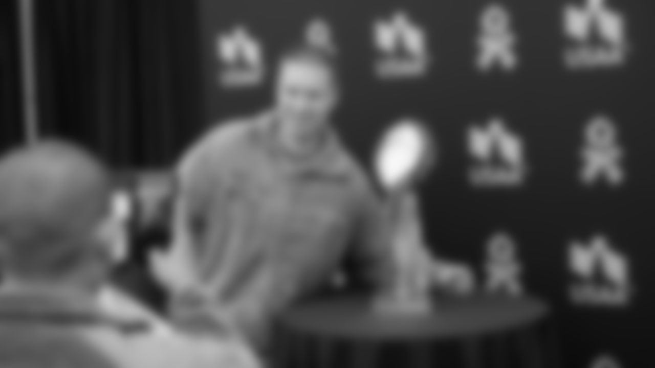 USAA's "Change of Command" event is to celebrate a different military service each year: rotating through the 5 branches -- Army, Airforce, Navy, Coast Guard, Marines.