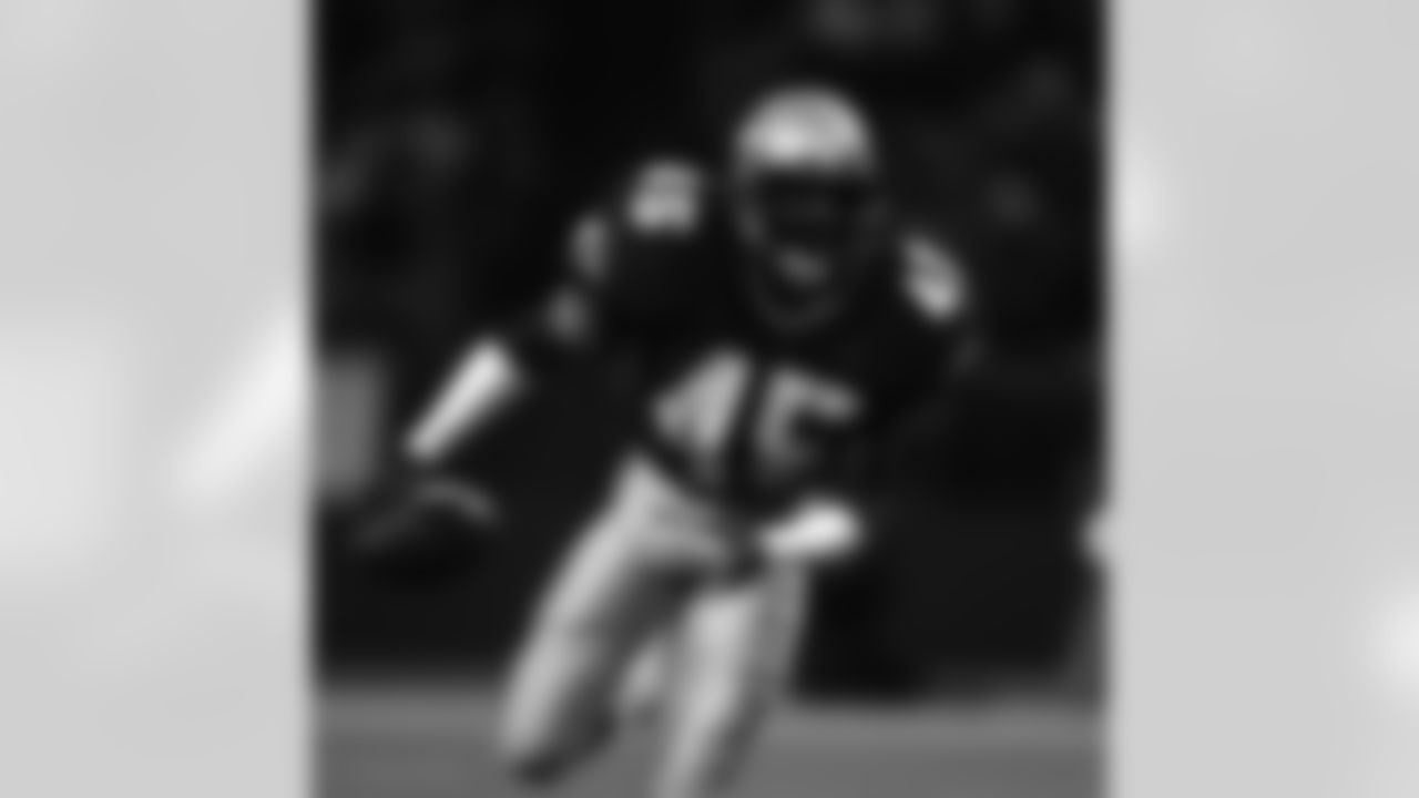 S Kenny Easley 1981-1987