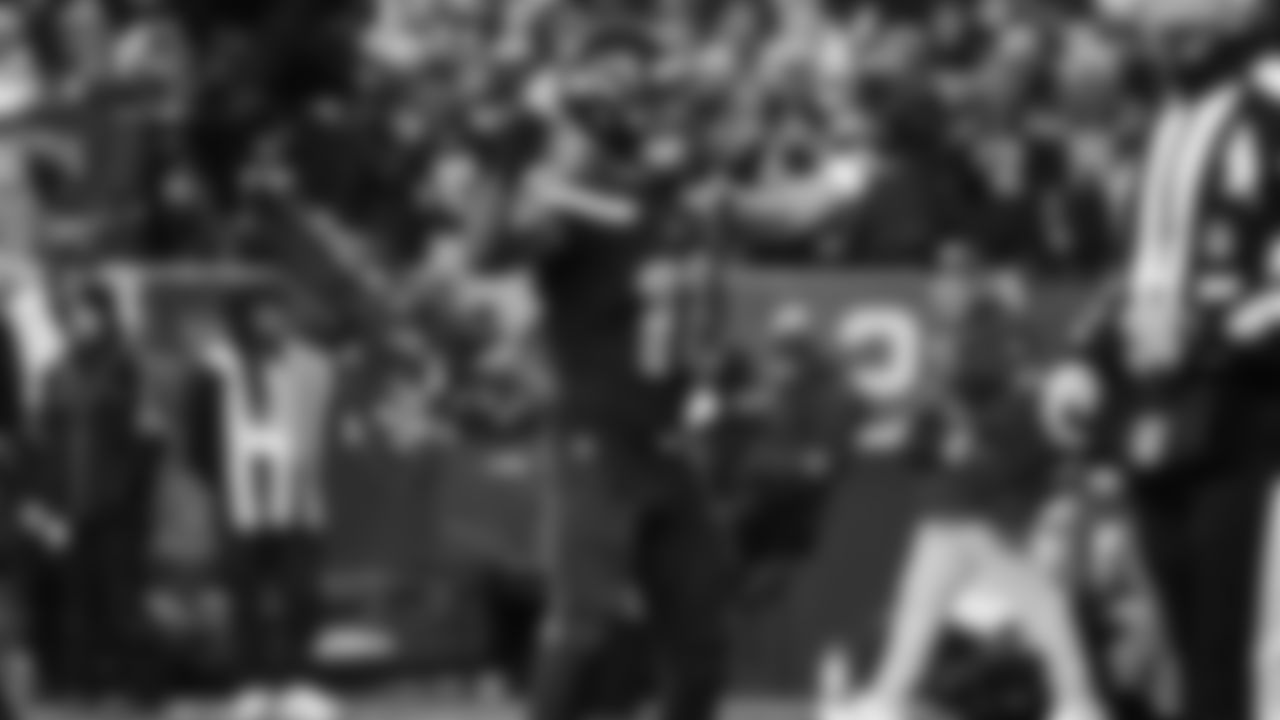 Seahawks vs. Rams in the NFC Championship on January 25, 2026.