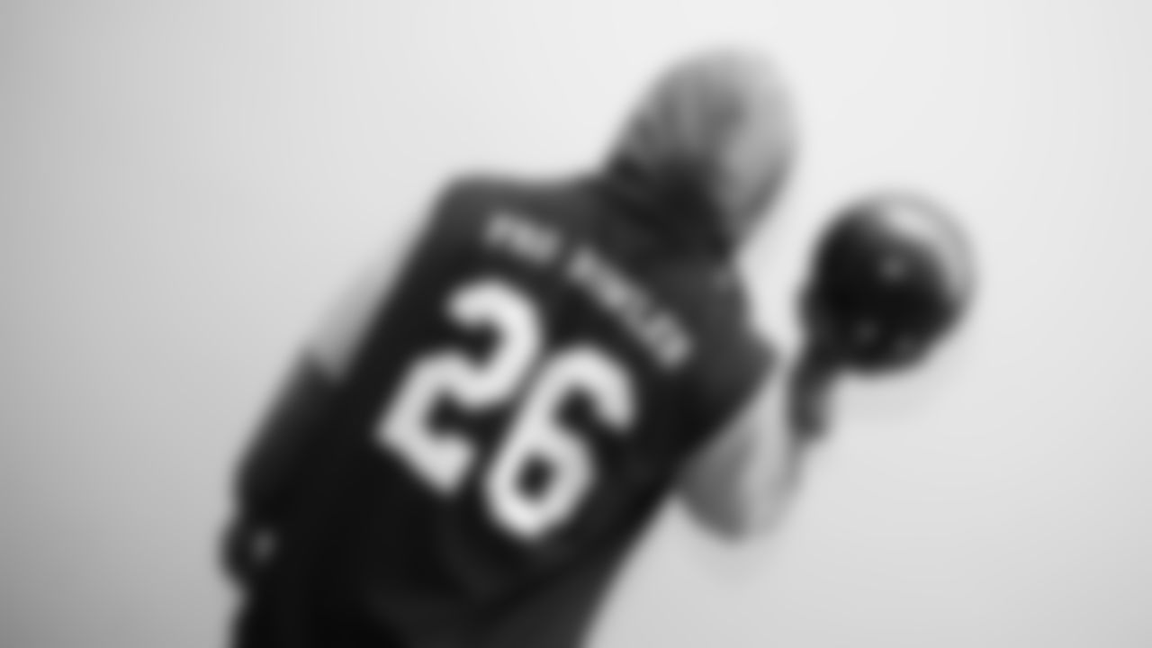 Six Seahawks players were named to the Pro Bowl on Tuesday, December 23, 2025.