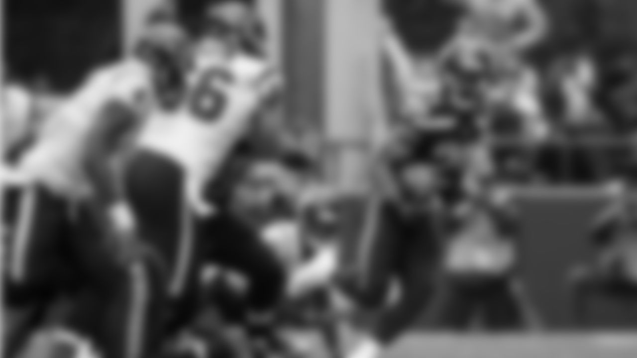 S Earl Thomas III 2010-2018