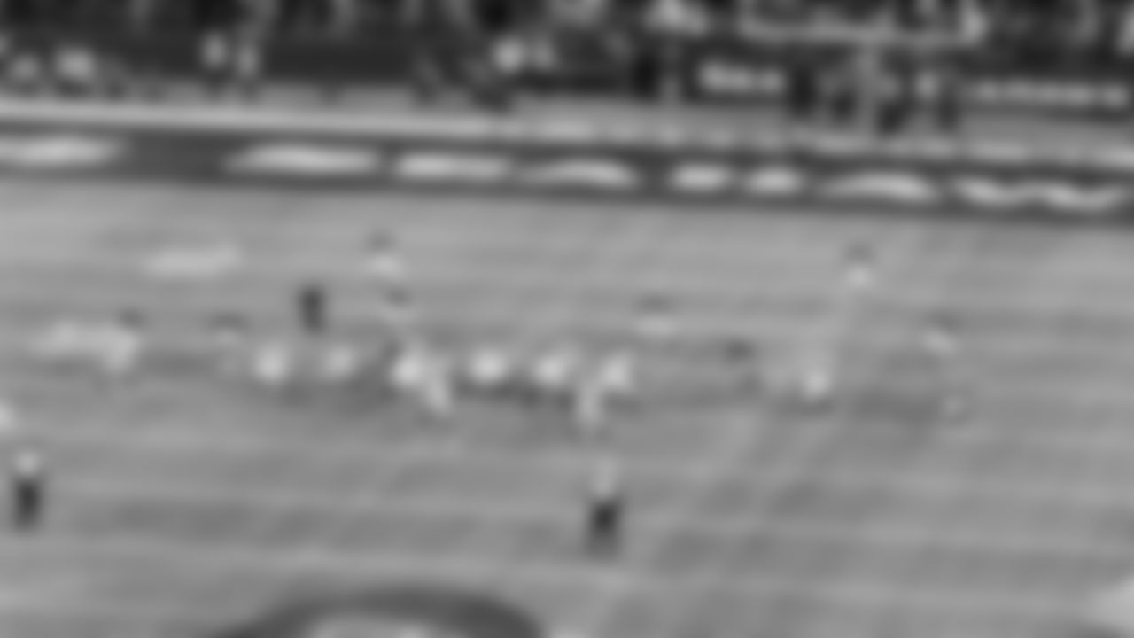 Seahawks vs. Rams - 2025 Week 16 at Lumen Field.