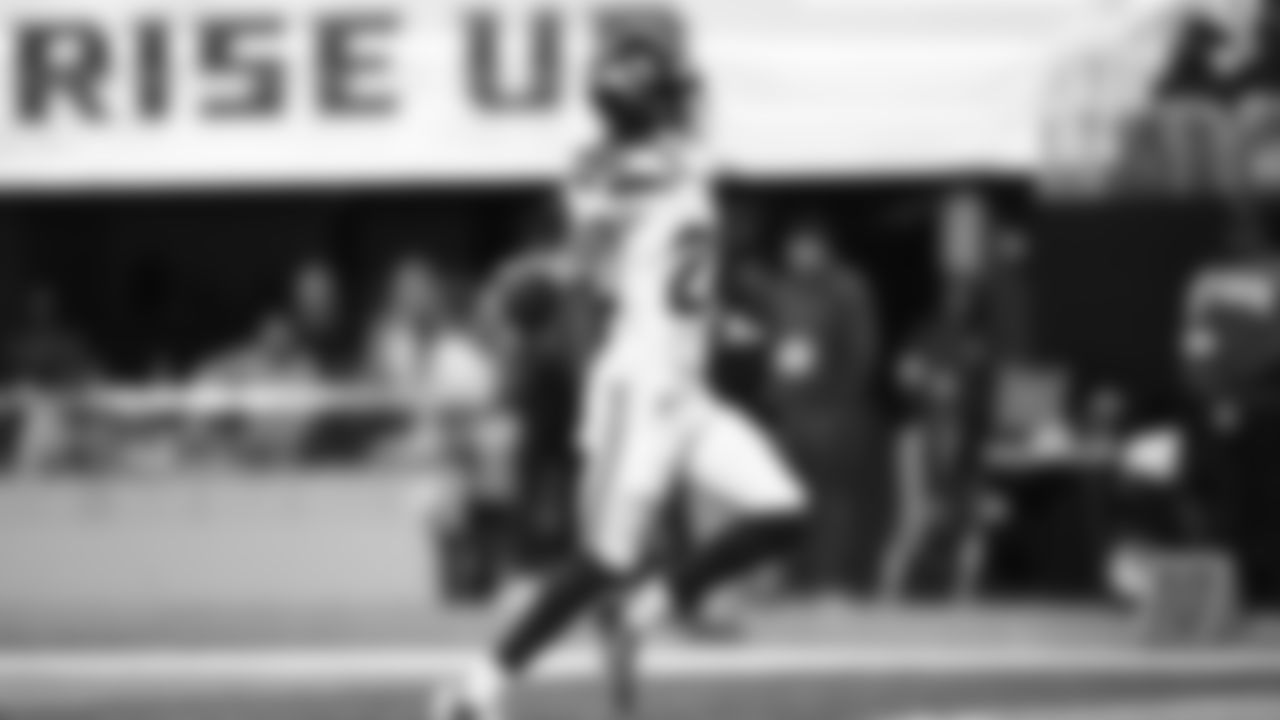 Seahawks at Falcons - 2025 Week 14