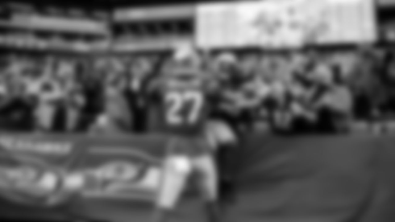 Seahawks vs. Vikings - 2025 Week 13