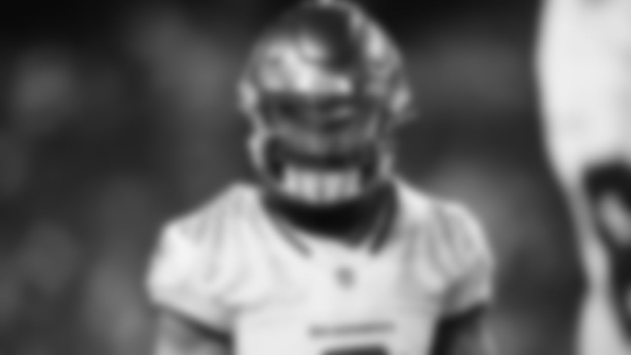 Seahawks vs. Rams - 2025 Week 16