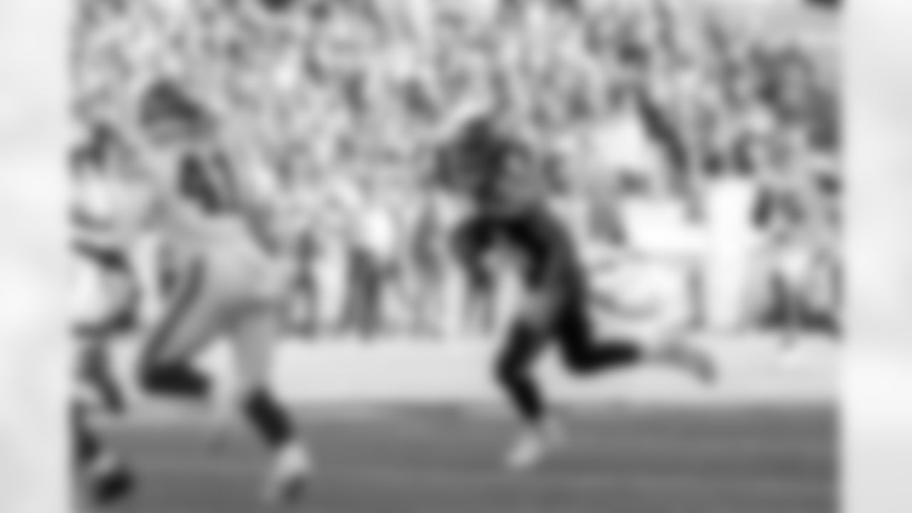 Seahawks wide receiver Tyler Lockett (16) at the Week 5 matchup against the New York Giants at Lumen Field on Sunday, October 6, 2024.