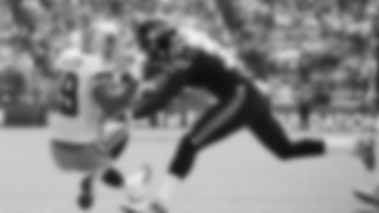 S Kam Chancellor 2010-2017