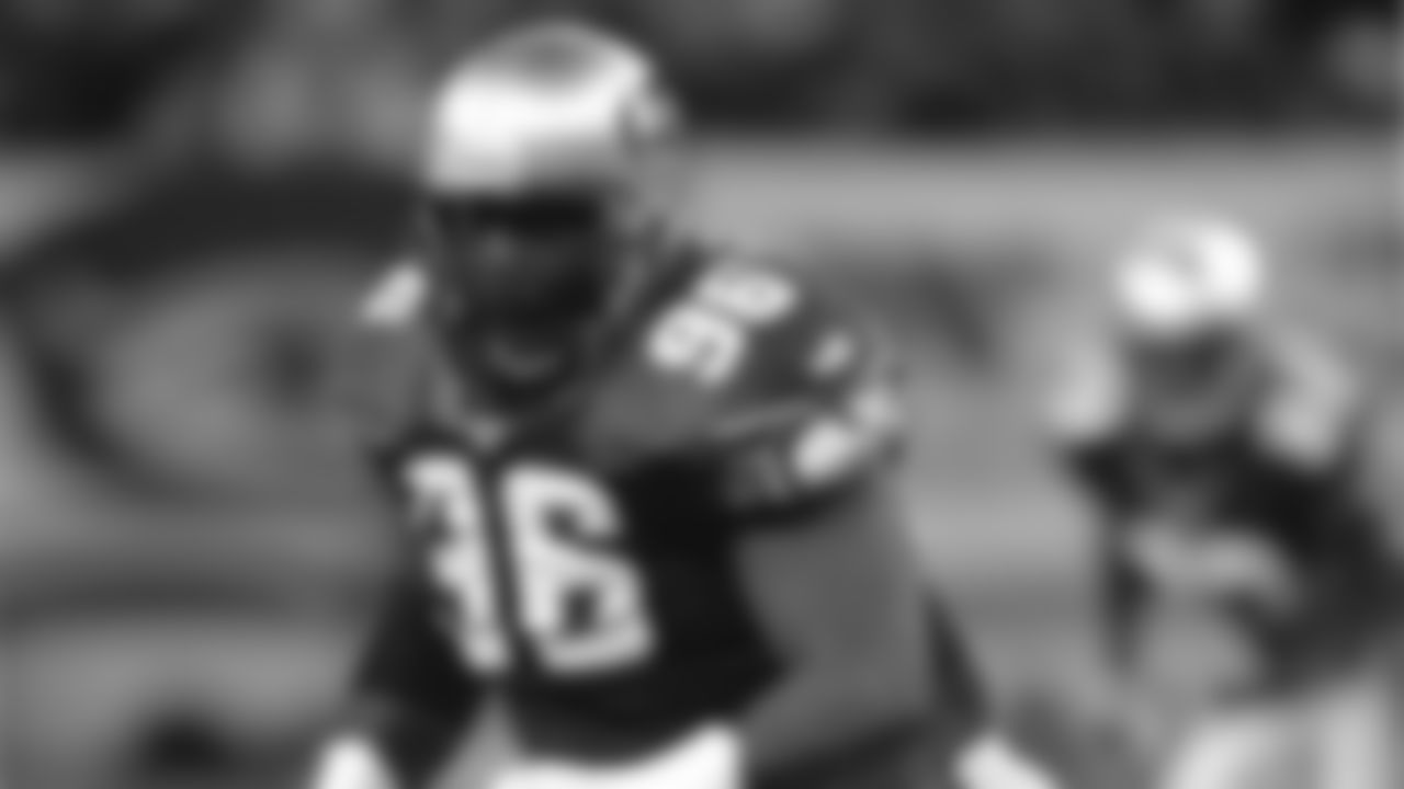 DT Cortez Kennedy 1990-2000