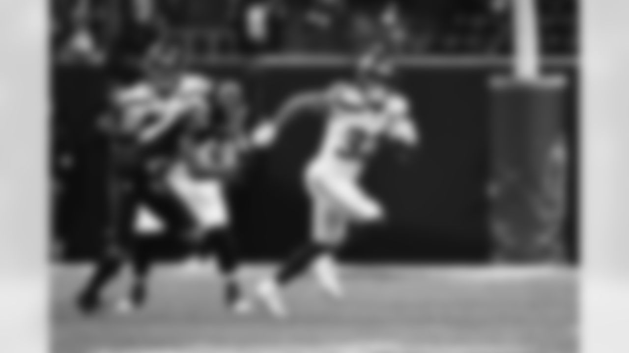 Seahawks At Falcons In Week 14 On December 7th, 2025