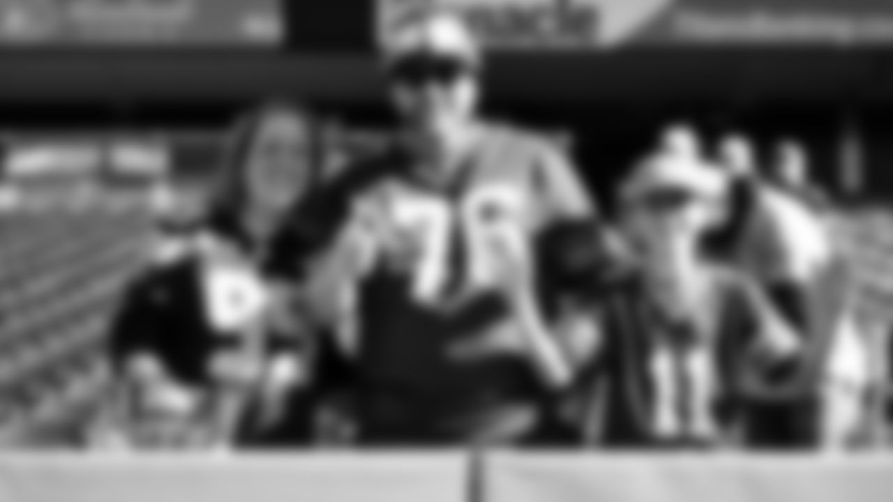 12s show up strong for a week 12 matchup against the Titans on November 23, 2025