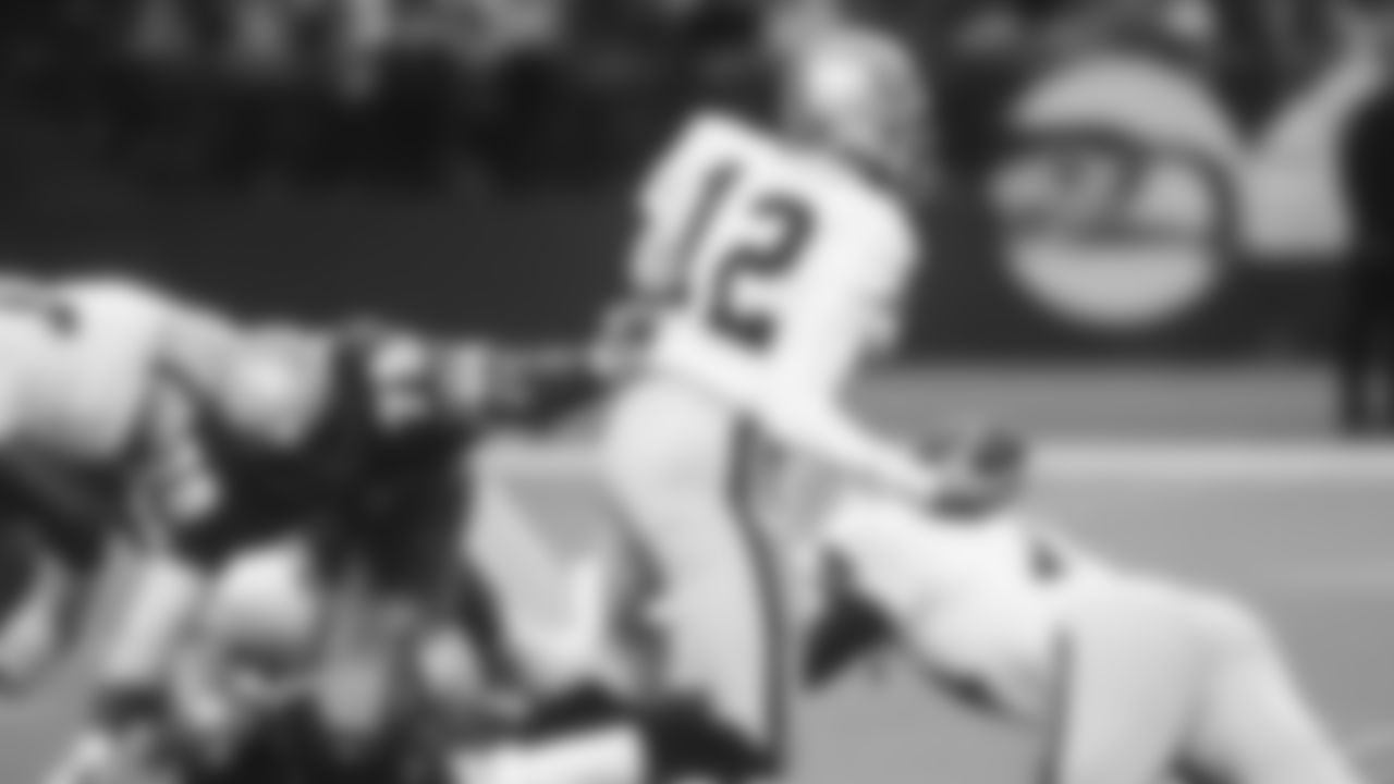 DE Jacob Green 1980-1991
