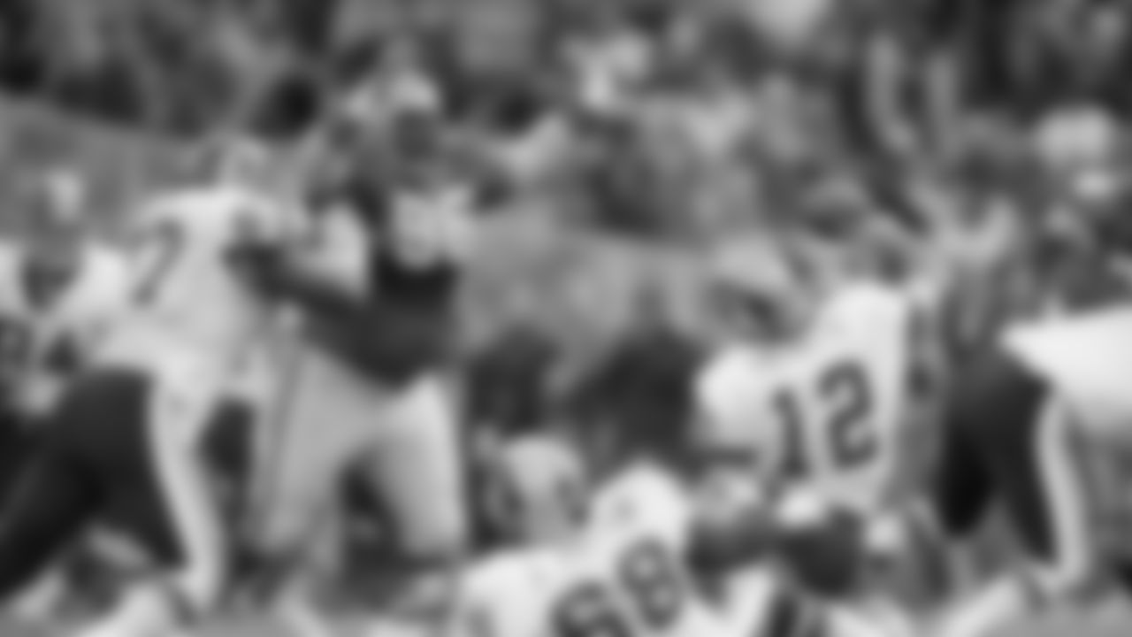 DT Cortez Kennedy 1990-2000