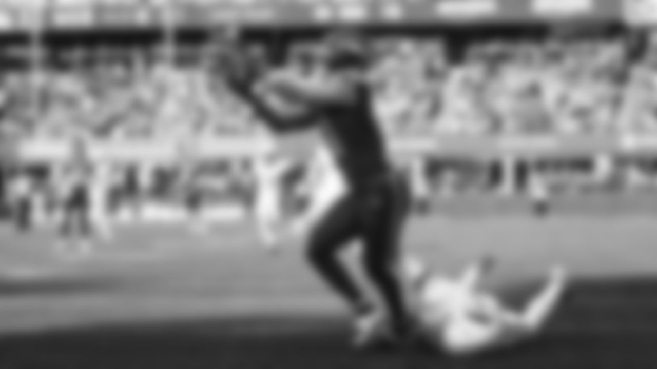 Seahawks vs. Cardinals for a Week 10 divisional matchup on Nov. 9, 2025