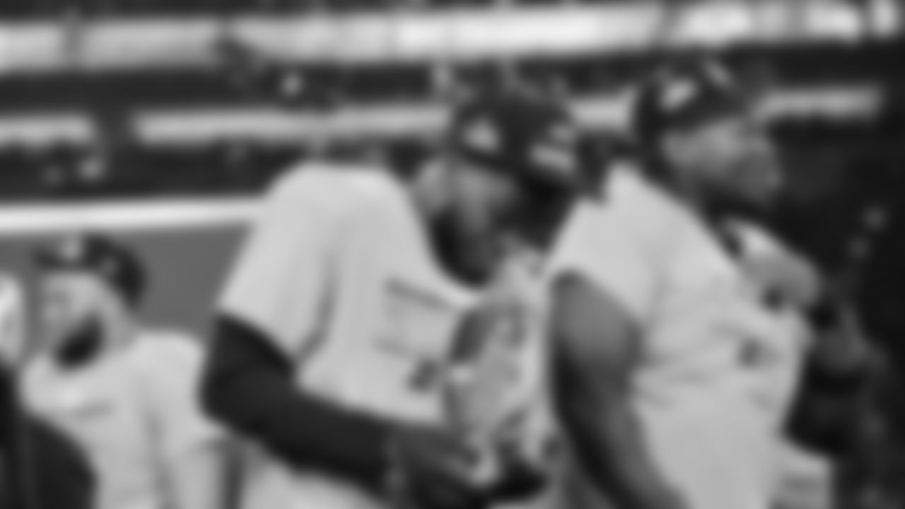 The Seahawks defeated the Rams 31-27 to win the NFC Championship and advance to Super Bowl LX.