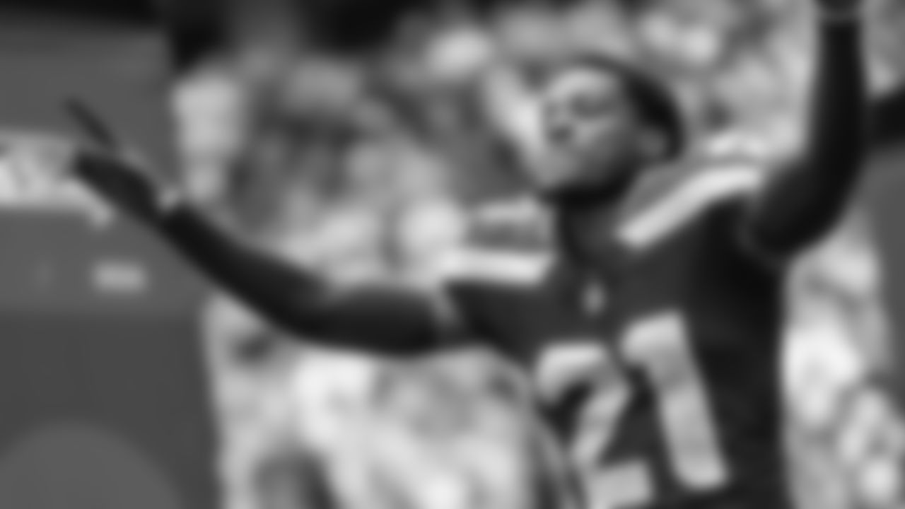 CB Devon Witherspoon 2023-Present