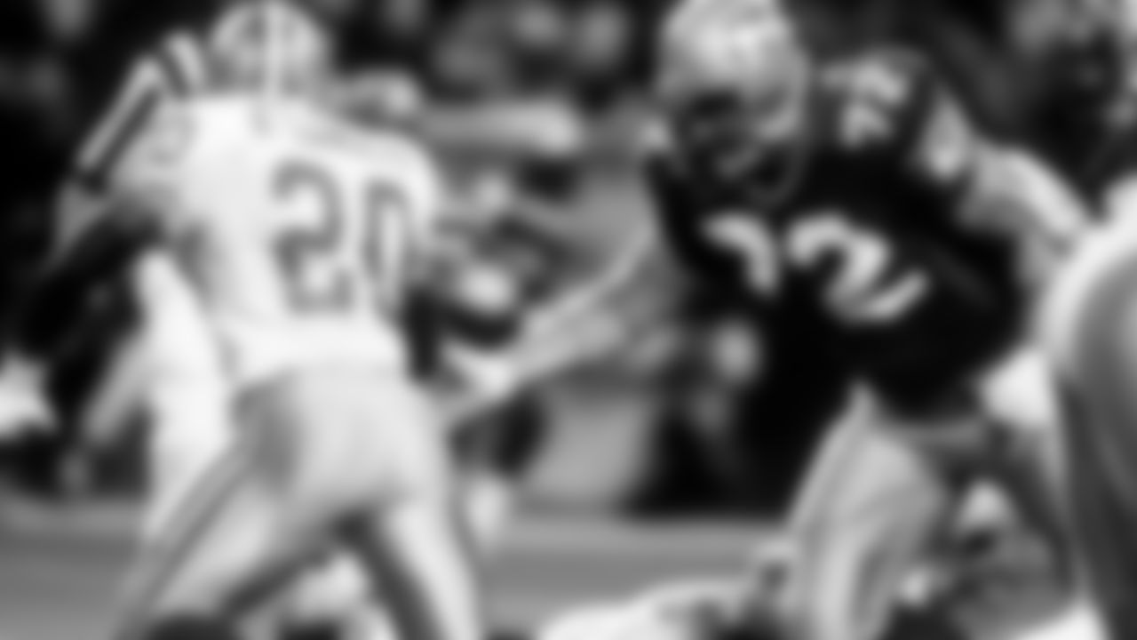 DT Joe Nash 1982-1996