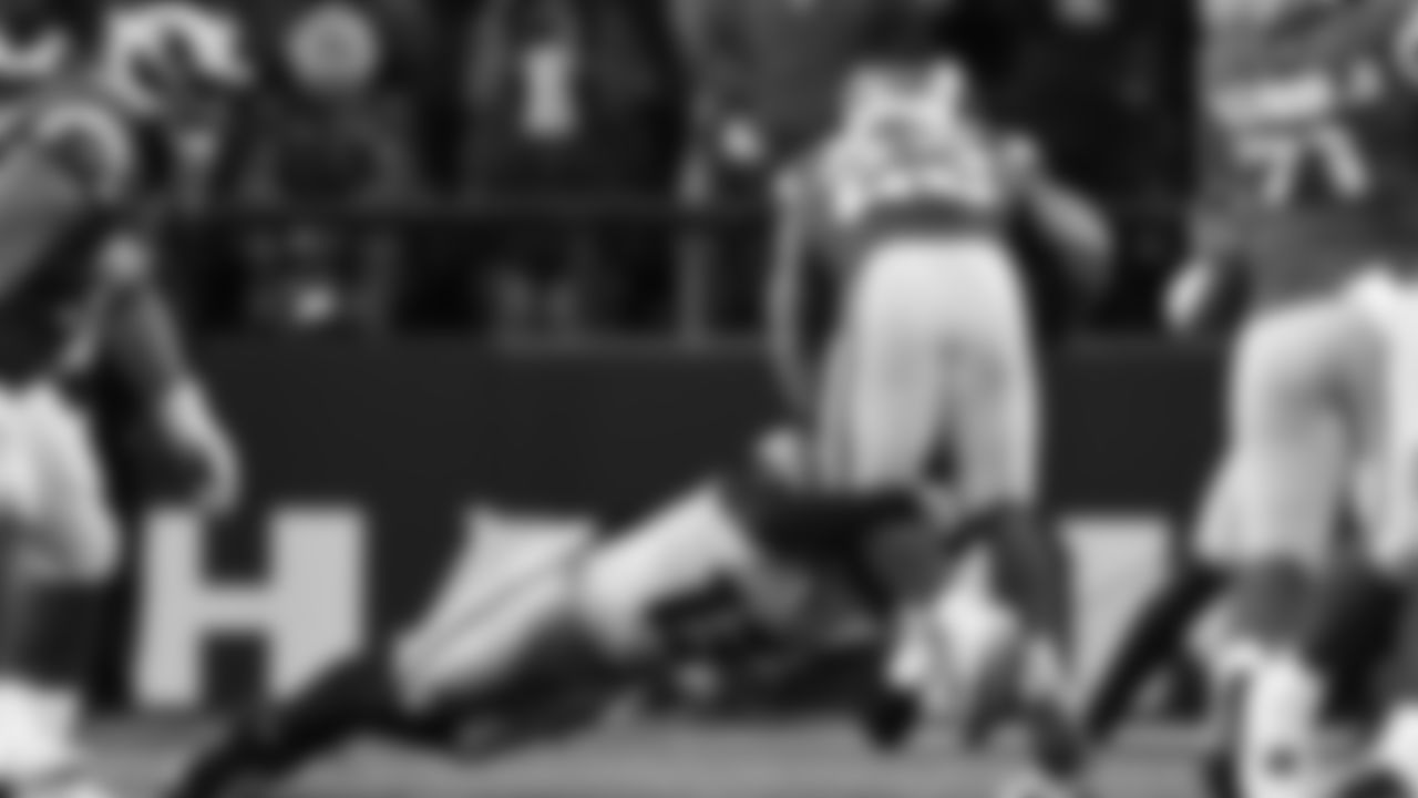 Seahawks vs. Rams in a Rivalries matchup in Week 16 on December 18th, 2025.