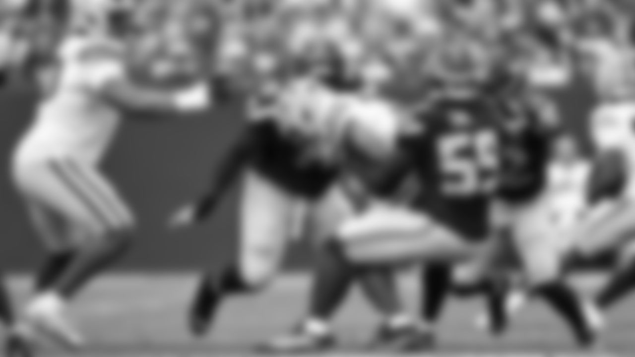 The Seahawks take on the Green Bay Packers for the preseason week 3 matchup at Lambeau Field.