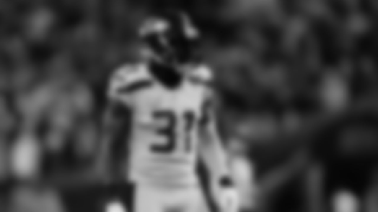 S Kam Chancellor 2010-2017