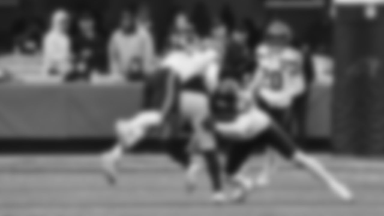 12s travel across the country for a week 17 matchup against the Carolina Panthers on December 28, 2025.