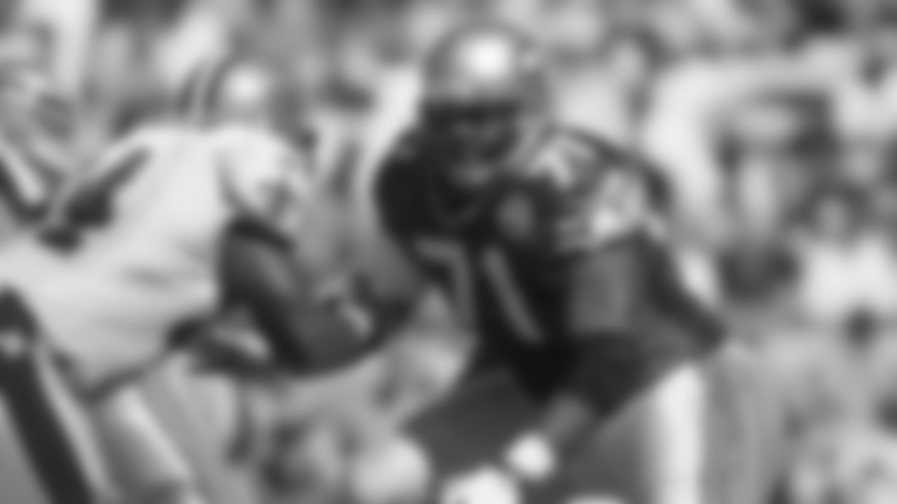 T Walter Jones (71)