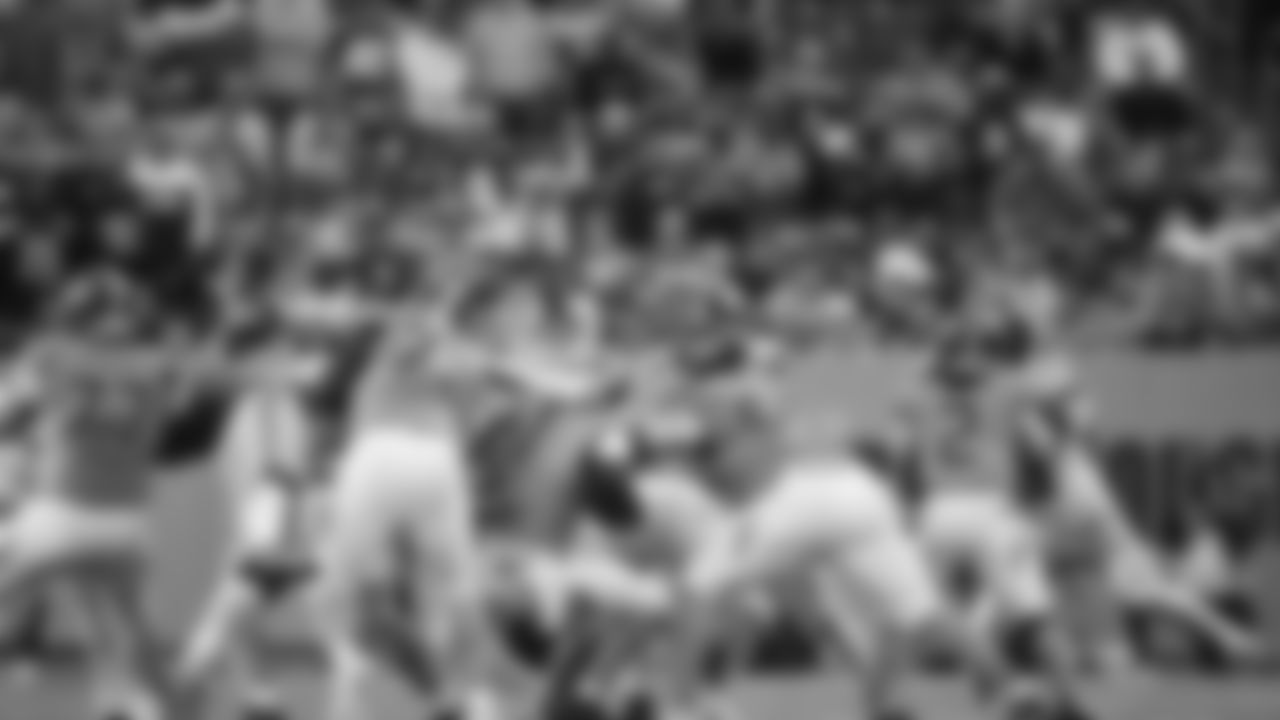 Seahawks at Titans on November 23, 2025