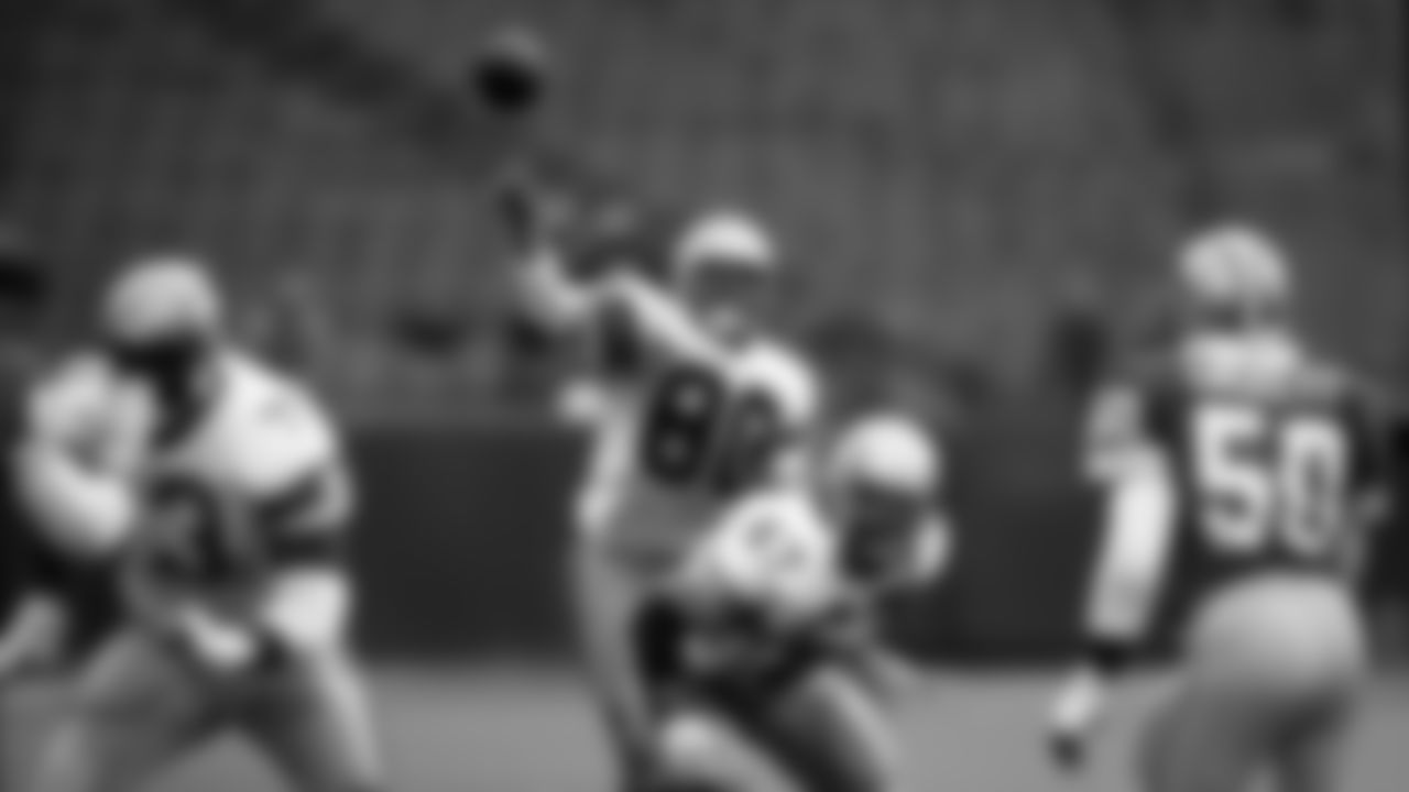 WR Steve Largent 1976-1989