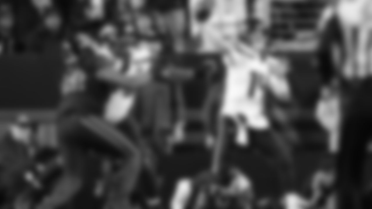 Seahawks vs. 49ers in Week 18 on January 3, 2026.