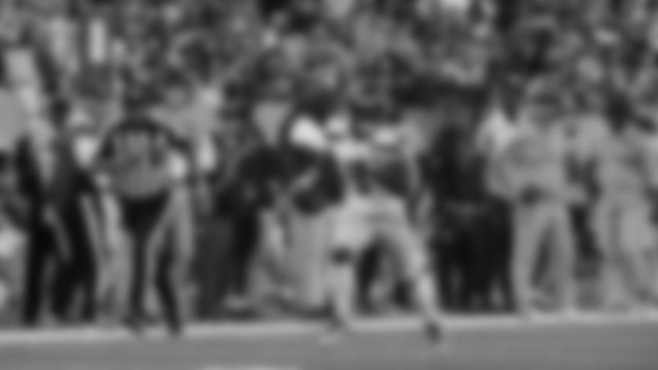 Seahawks at Titans on November 23, 2025