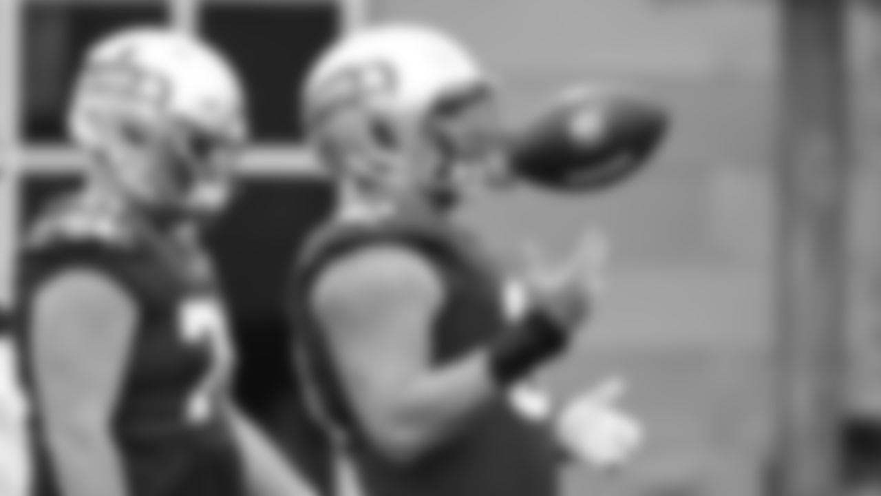 Seahawks center Jalen Sundell (61) practiced on Thursday, October 30, 2025 at the Virginia Mason Athletic Center.