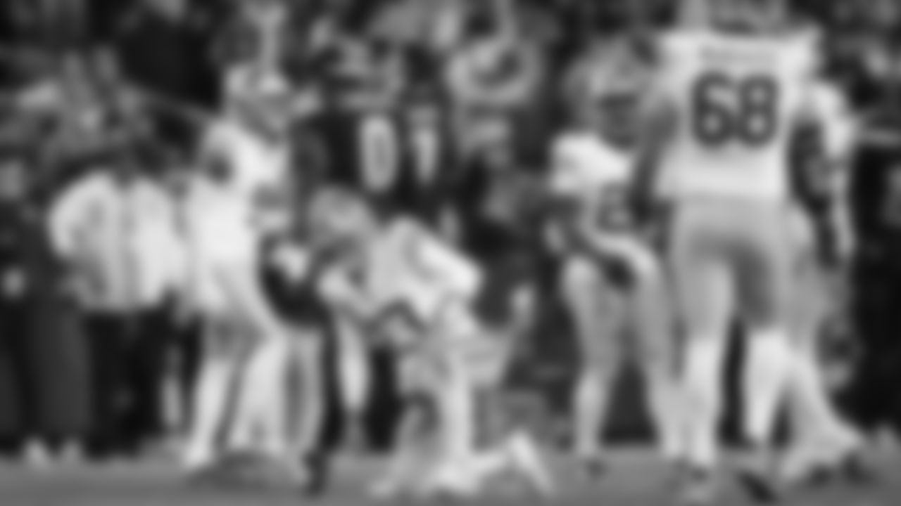 Seahawks in the Divisional Round on January 17, 2026.