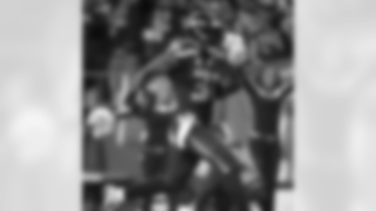 S Kam Chancellor 2010-2017