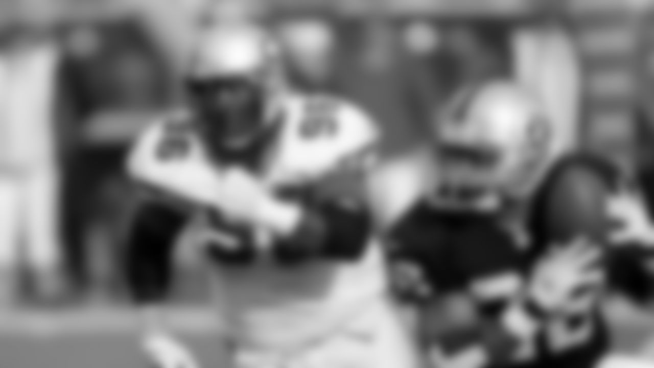 DT Cortez Kennedy 1990-2000