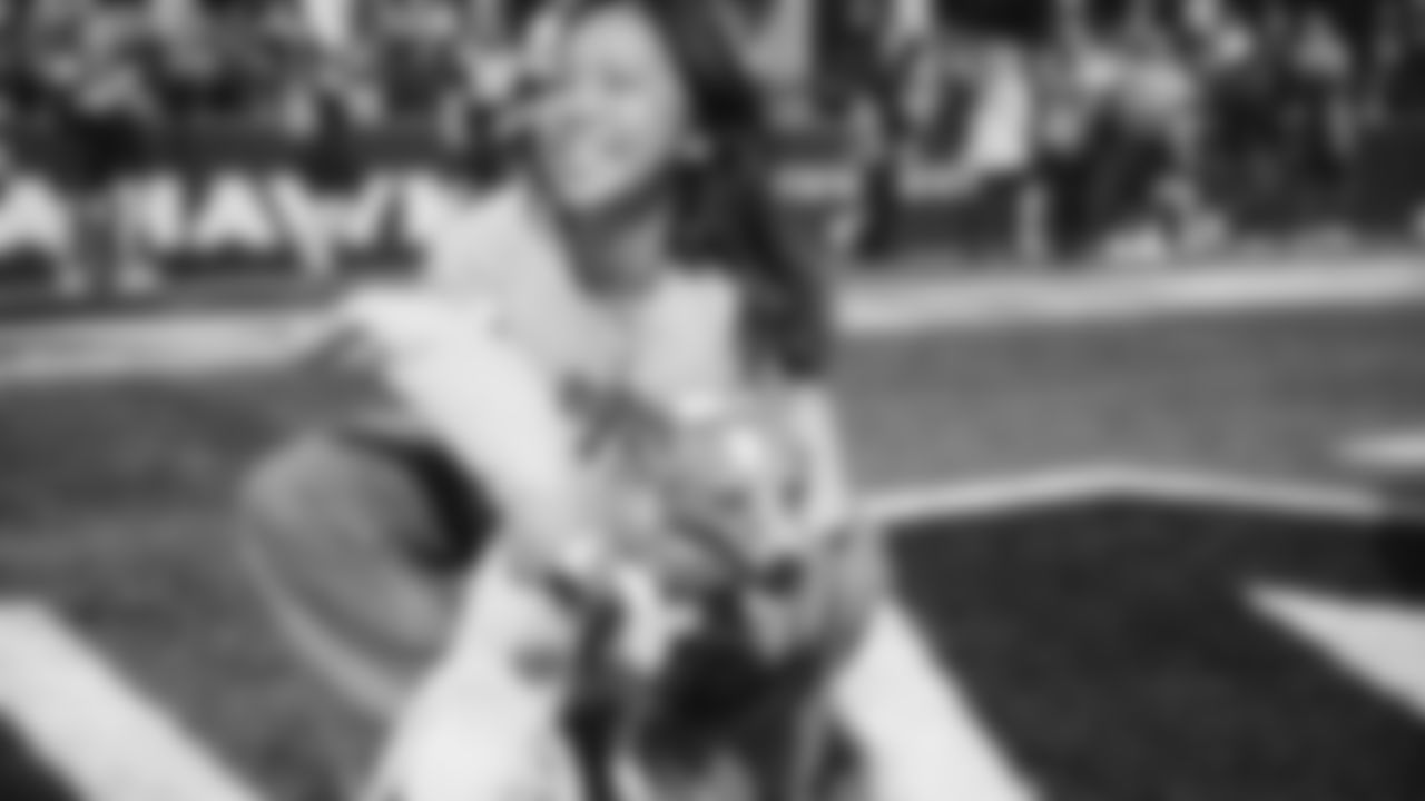 The annual Corgi Cup race took place at halftime of the Seahawks vs. Saints game on September 21, 2025.