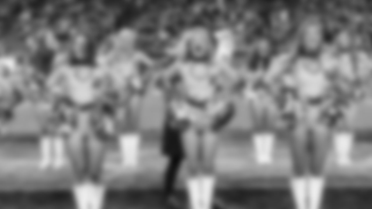 Congrats to Seahawks Pro Bowl Cheerleader, Ashli! Ashli was selected for the 2026 Pro Bowl and was recognized during Week 16 vs. the Los Angeles Rams on December 18, 2025 at Lumen Field.