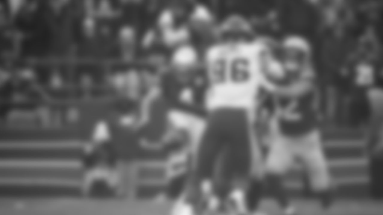 Seahawks vs. Vikings In Week 13 On November 30, 2025