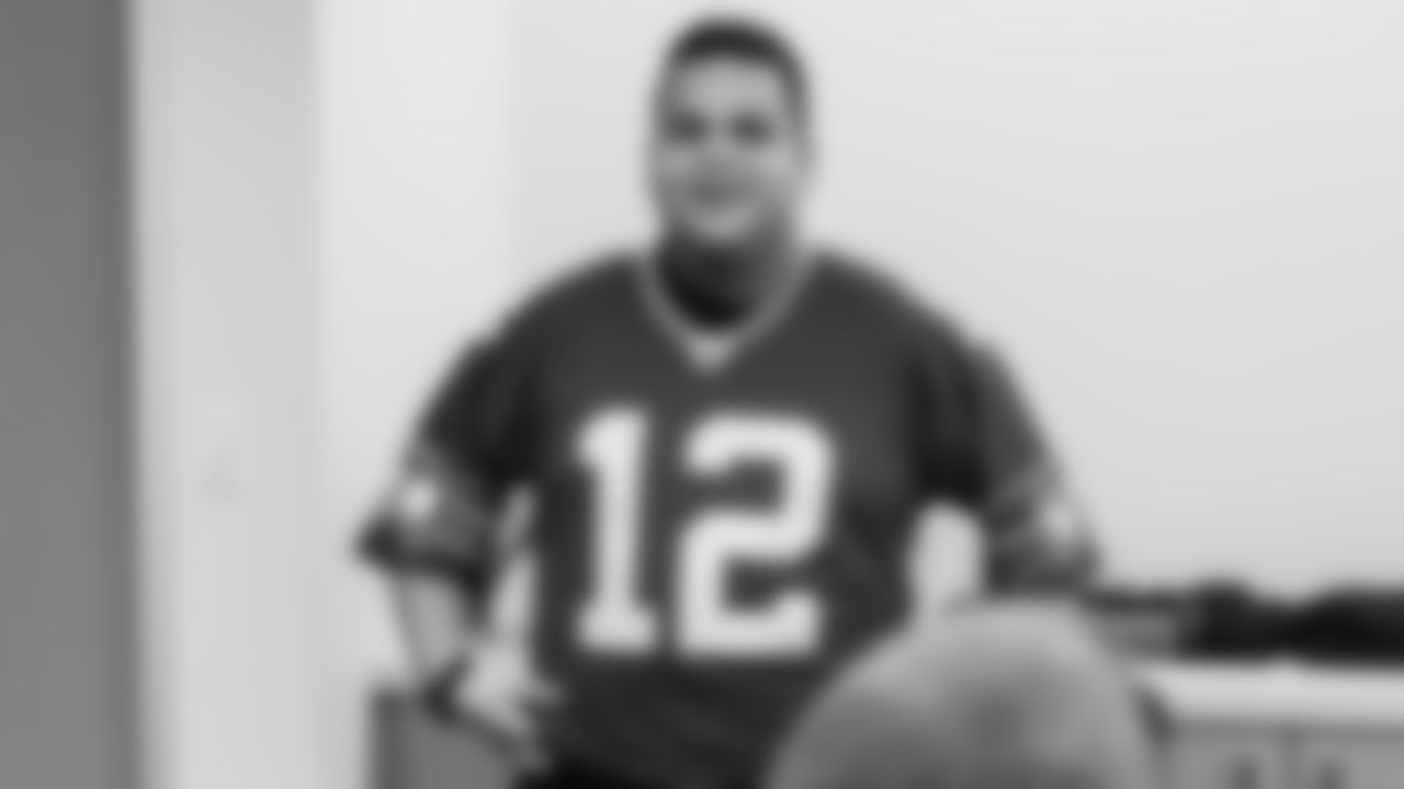 In partnership with BECU, the Seattle Seahawks concluded the 2025 Game Changers Program on November 6, 2025.