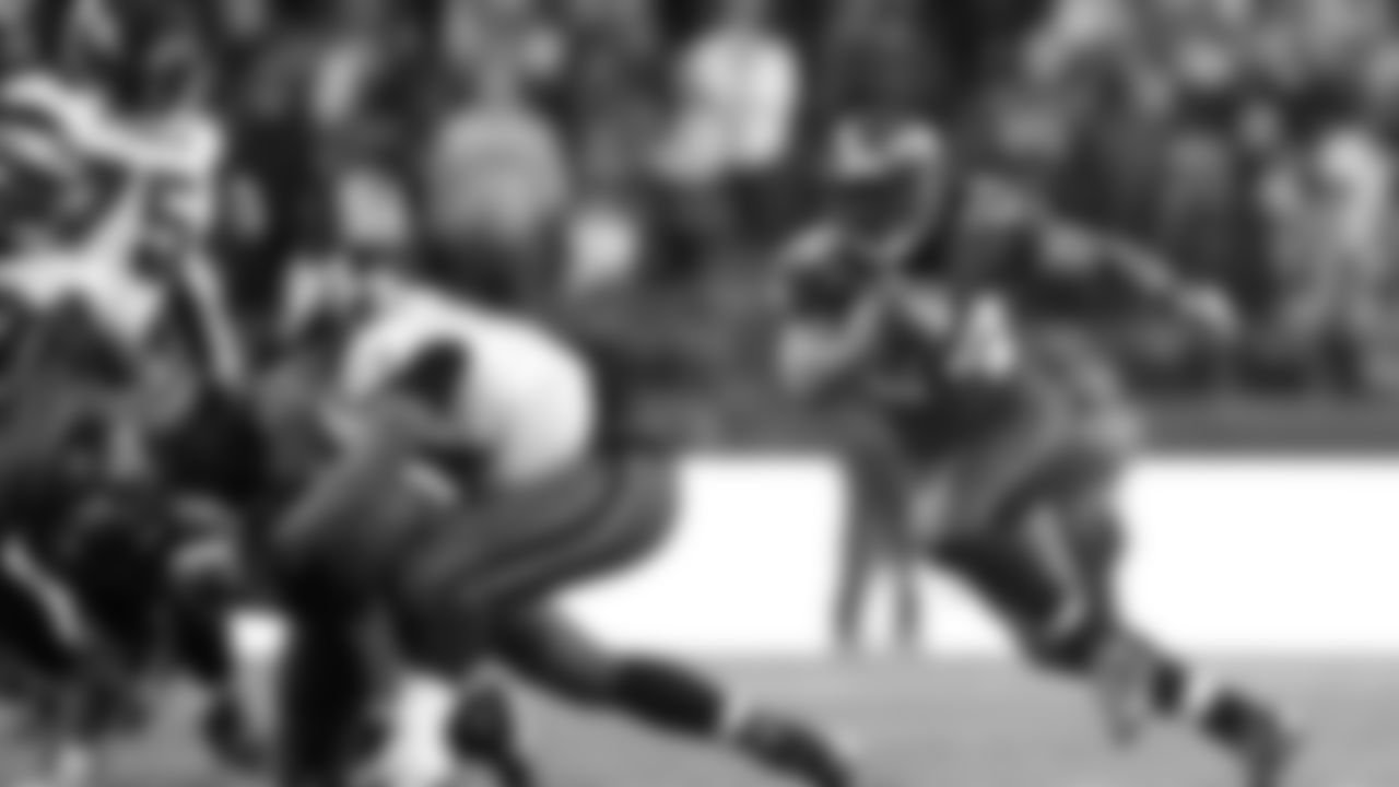 RB Marshawn Lynch 2010-2015,2019