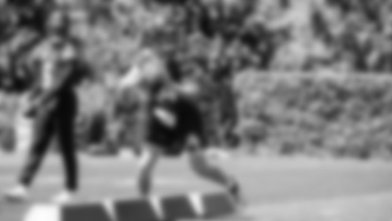 Seahawks quarterback Sam Darnold (14) participated in a workout on day one of OTAs on Tuesday, May 27, 2025 at the Virginia Mason Athletic Center.
