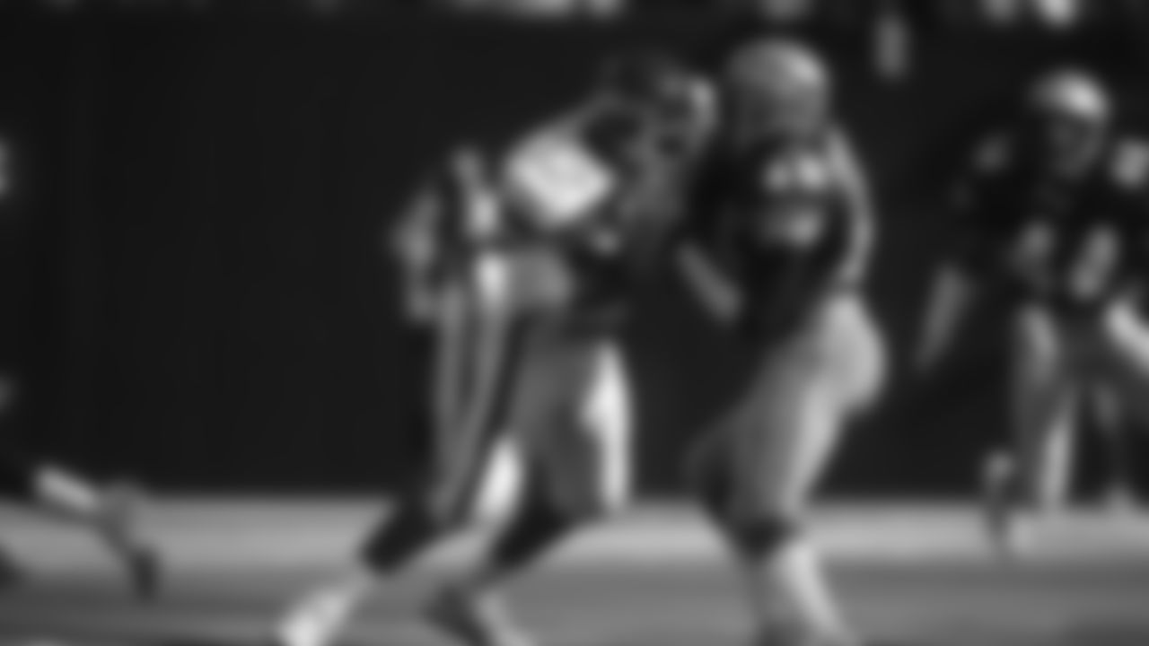 The Seahawks drafted safety Kenny Easley in the 1st round on the 1981 NFL Draft and he went on to play seven seasons in Seattle, making five Pro Bowls and was named an All-Pro three times. He was inducted into the Seahawks Ring of Honor in 2002 and the Pro Football Hall of Fame in 2017.