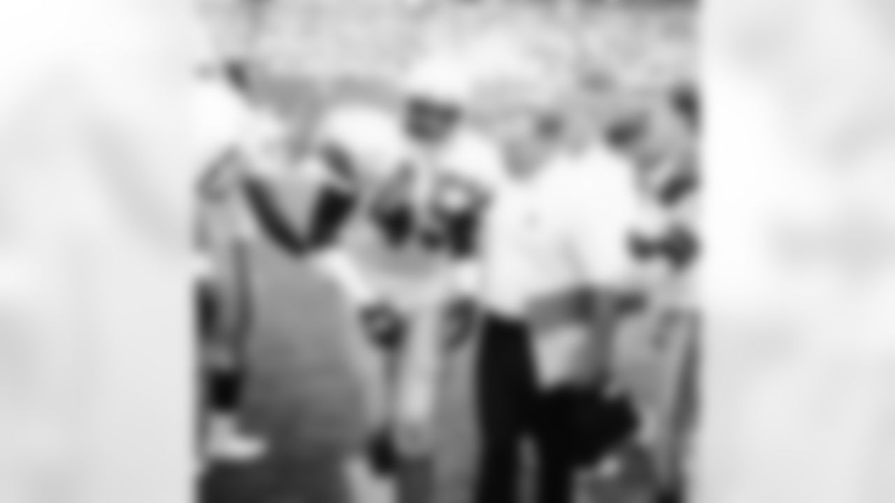 S Kenny Easley 1981-1987